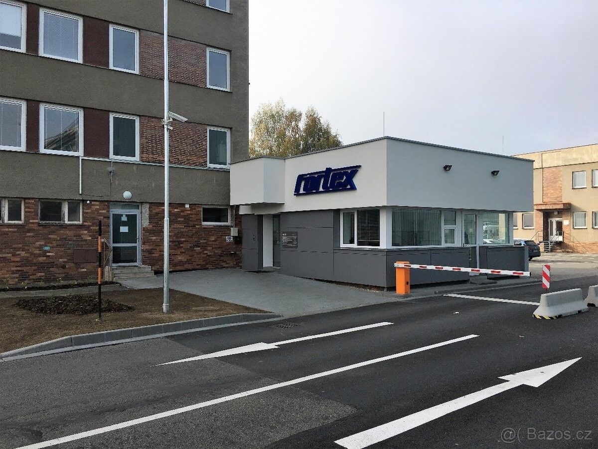 Pronájem kancelář - Šumperk, 787 01