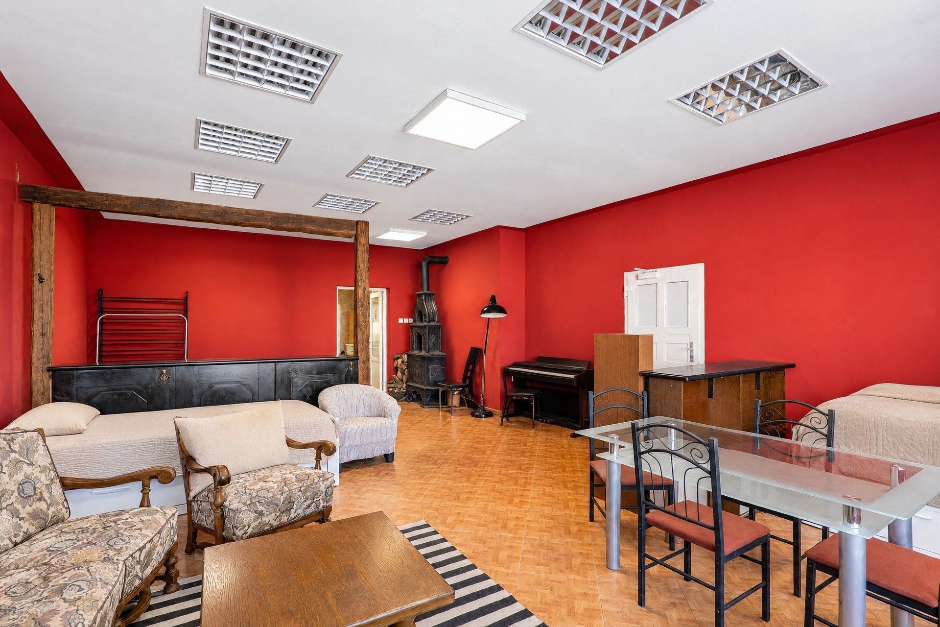 Rodinný dům · 514 m² · Nové Město pod Smrkem - 3