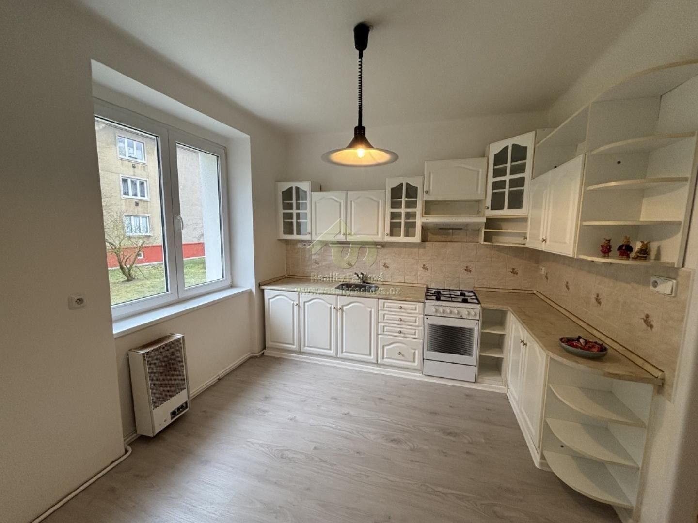 2+1, Kozlerova, Rokycany, 66 m²