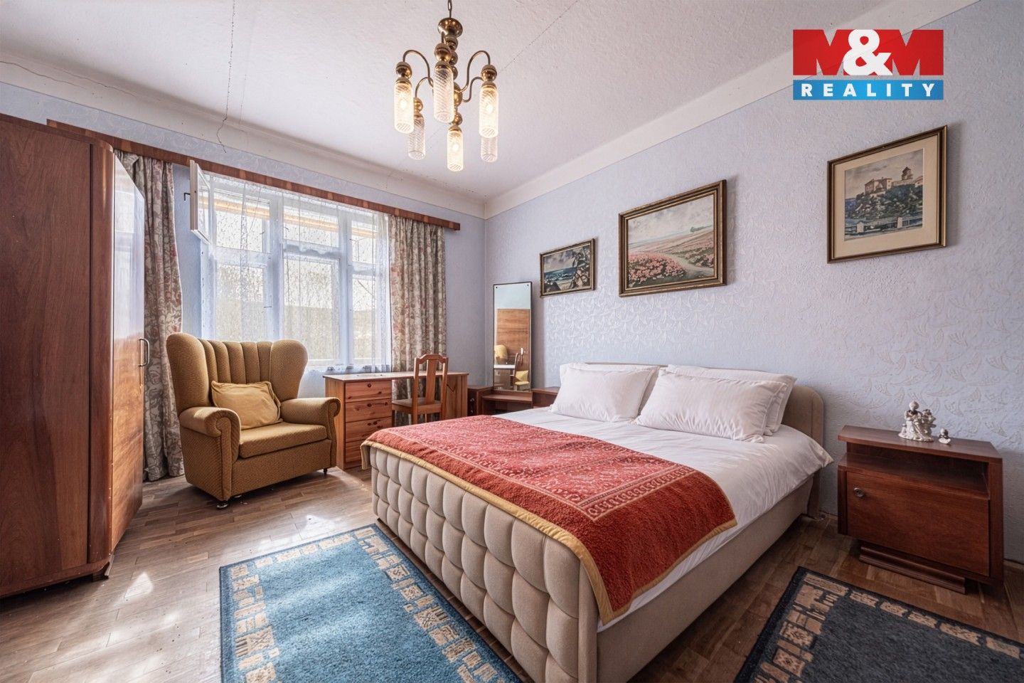 Ostatní, Nesměň, Zásmuky, 161 m² - 2