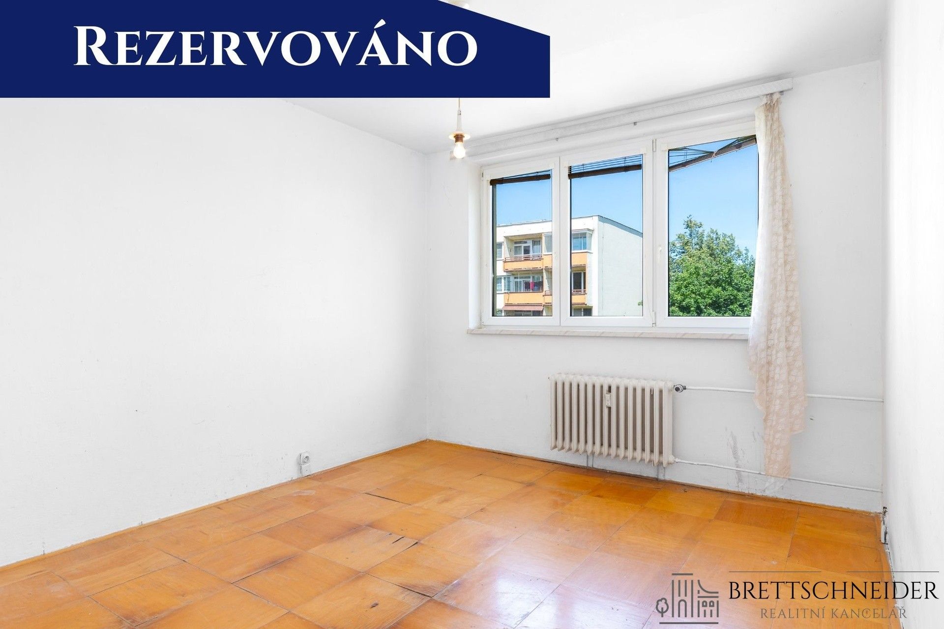 2+1, Pionýrů, Frýdek-Místek Místek, 55 m² - 1