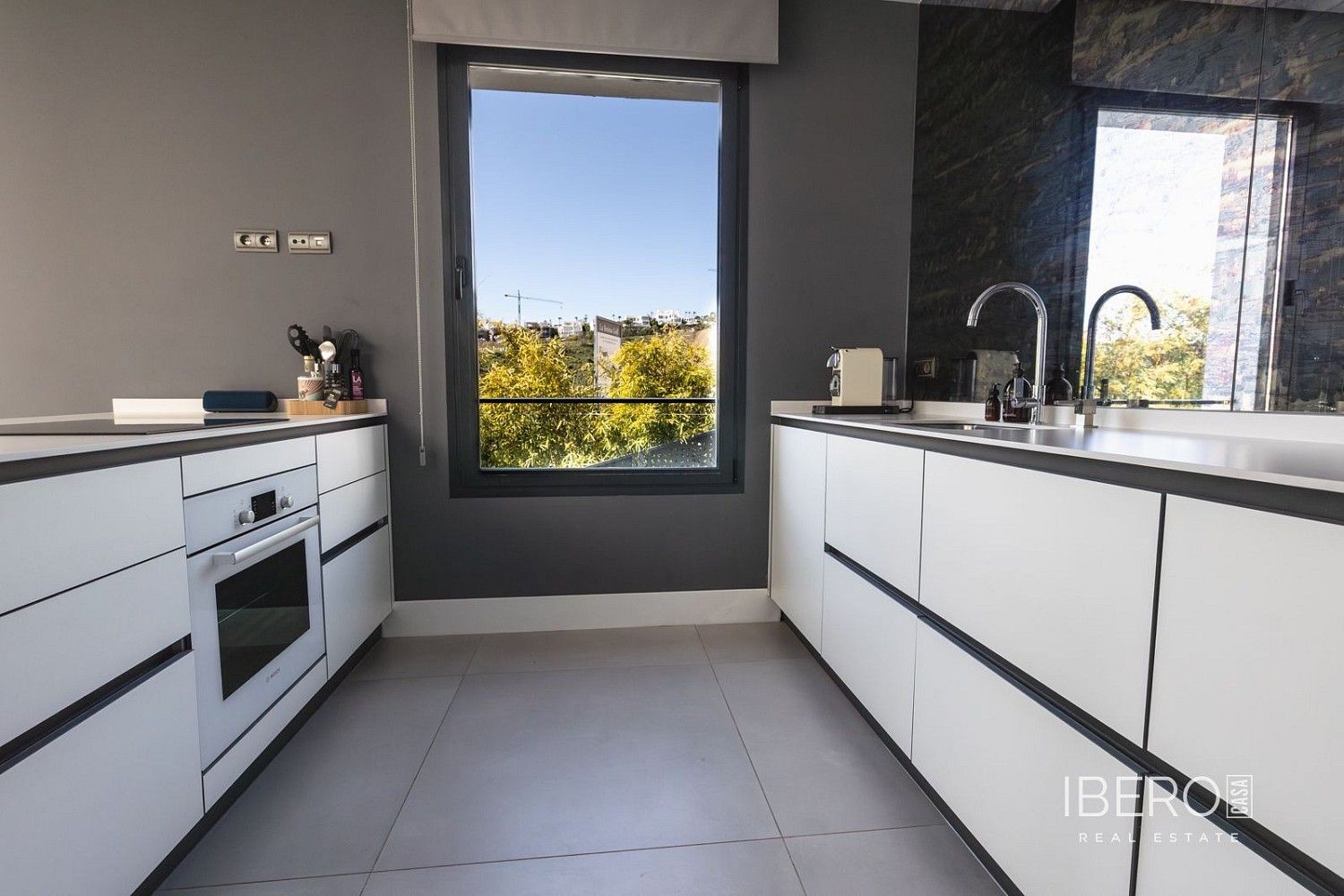 Prodej rodinný dům - Selwo, ES, 383 m² - 5