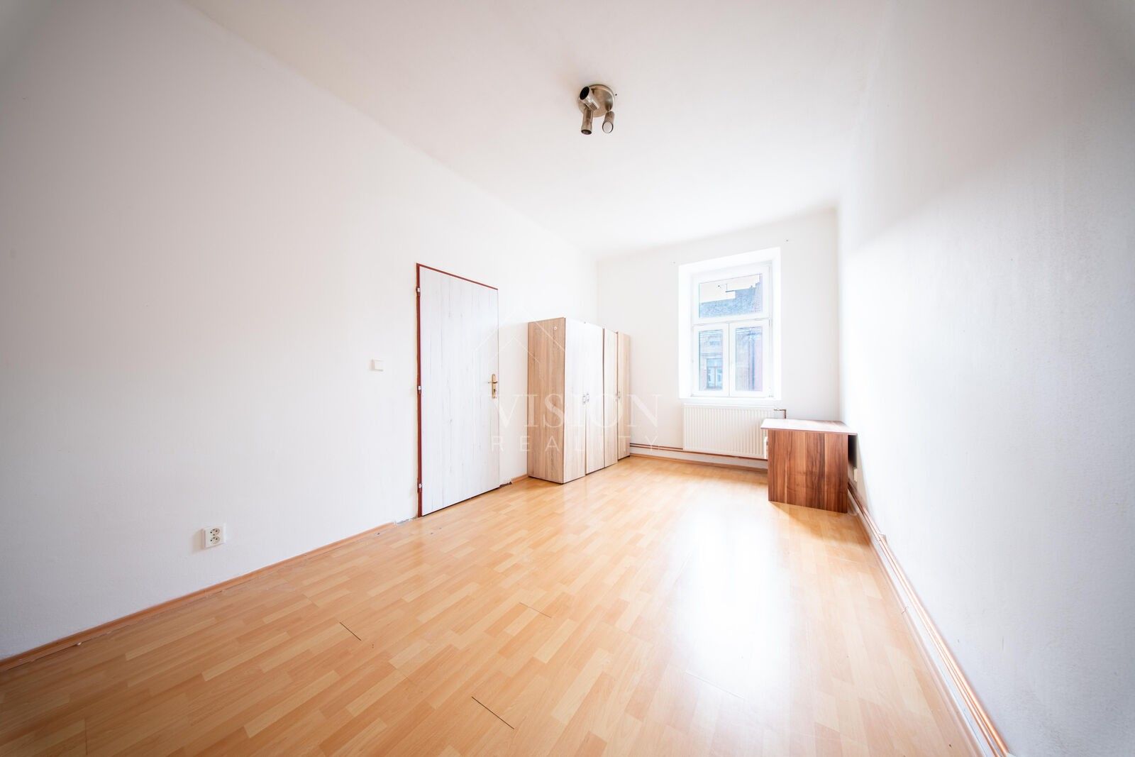 Pronájem byt 4+1 - Budějovická, Tábor, 72 m² - 5