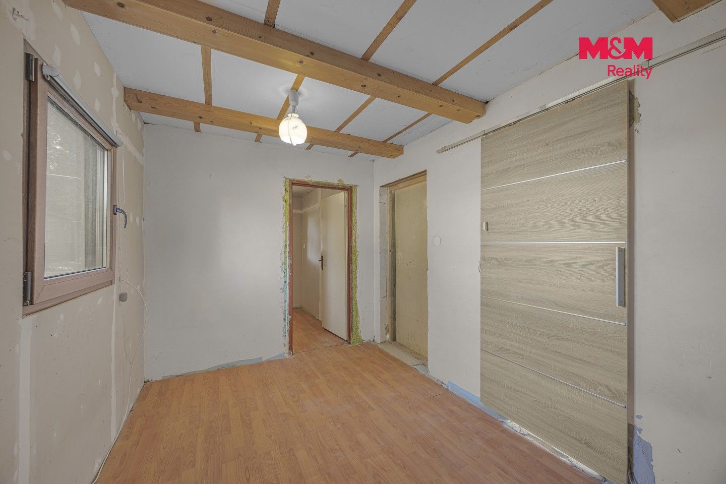 Rodinný dům · 72 m² · Pěšice, Řepníky - 3