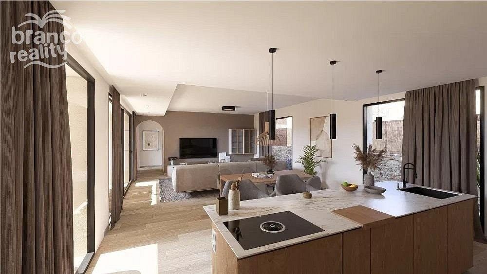 Prodej rodinný dům - Banos y Mendigo, ES, 231 m² - 5