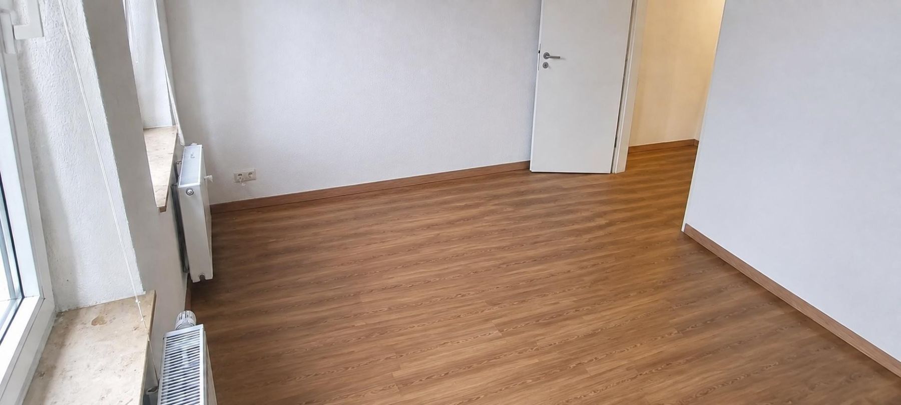 1+1, Kronprinzenstraße 91, , Severní Porýní-Vestfálsko, 25 m² - 2