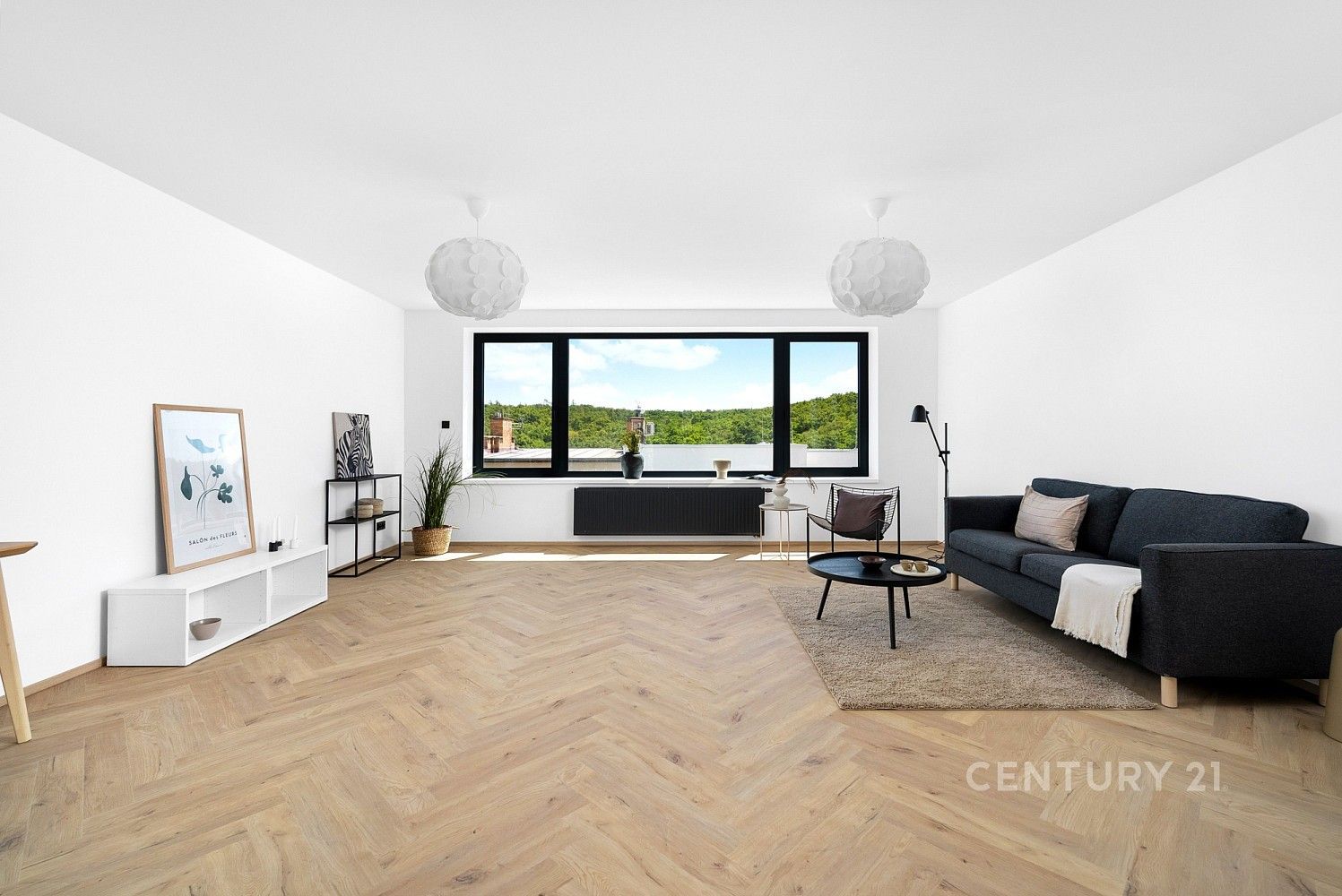 Byt 4+kk · 143 m² · Jírovcova, Brno - Kohoutovice - 4