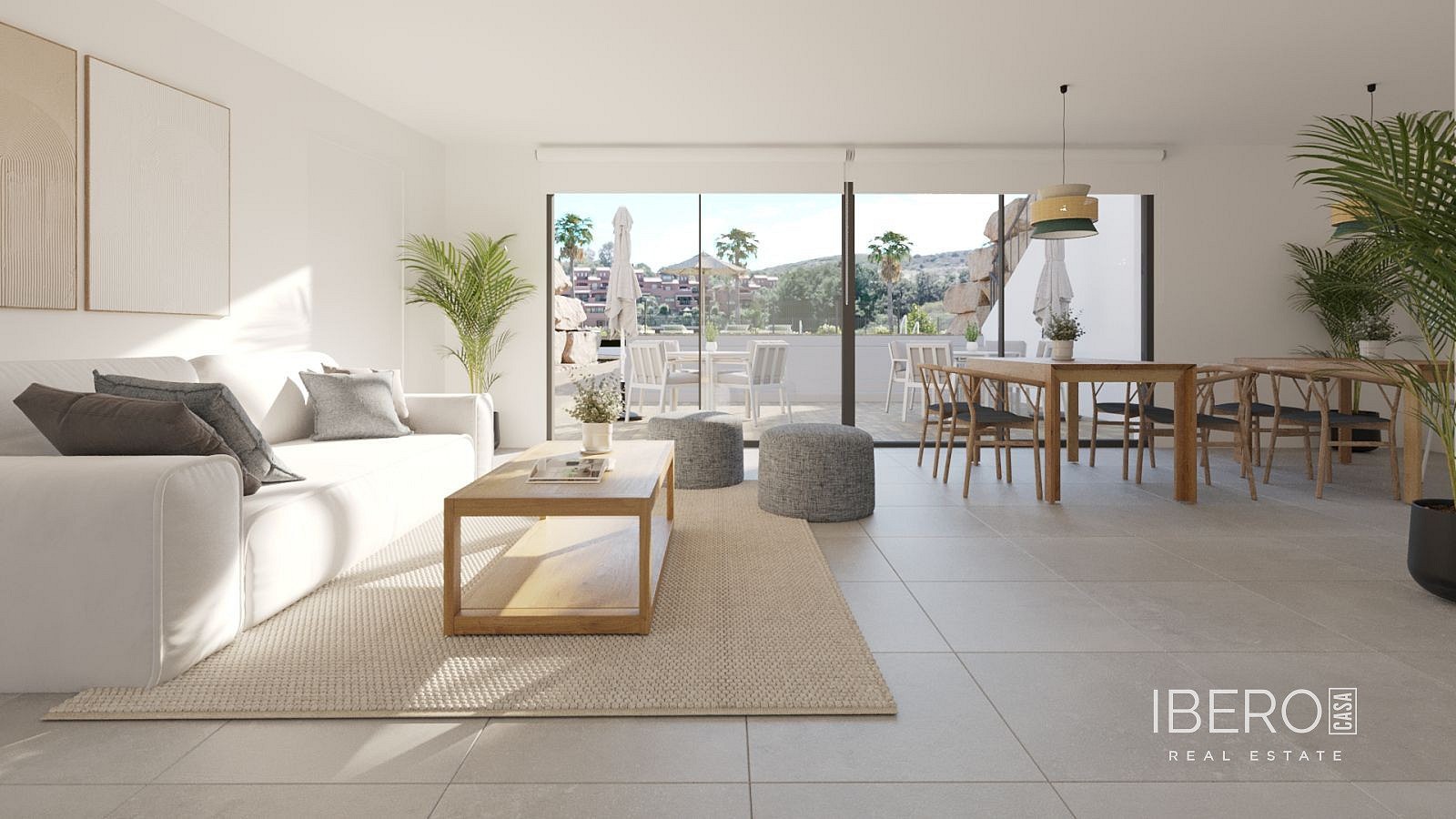 Prodej byt 3+kk - Estepona, Španělsko, 85 m² - 5