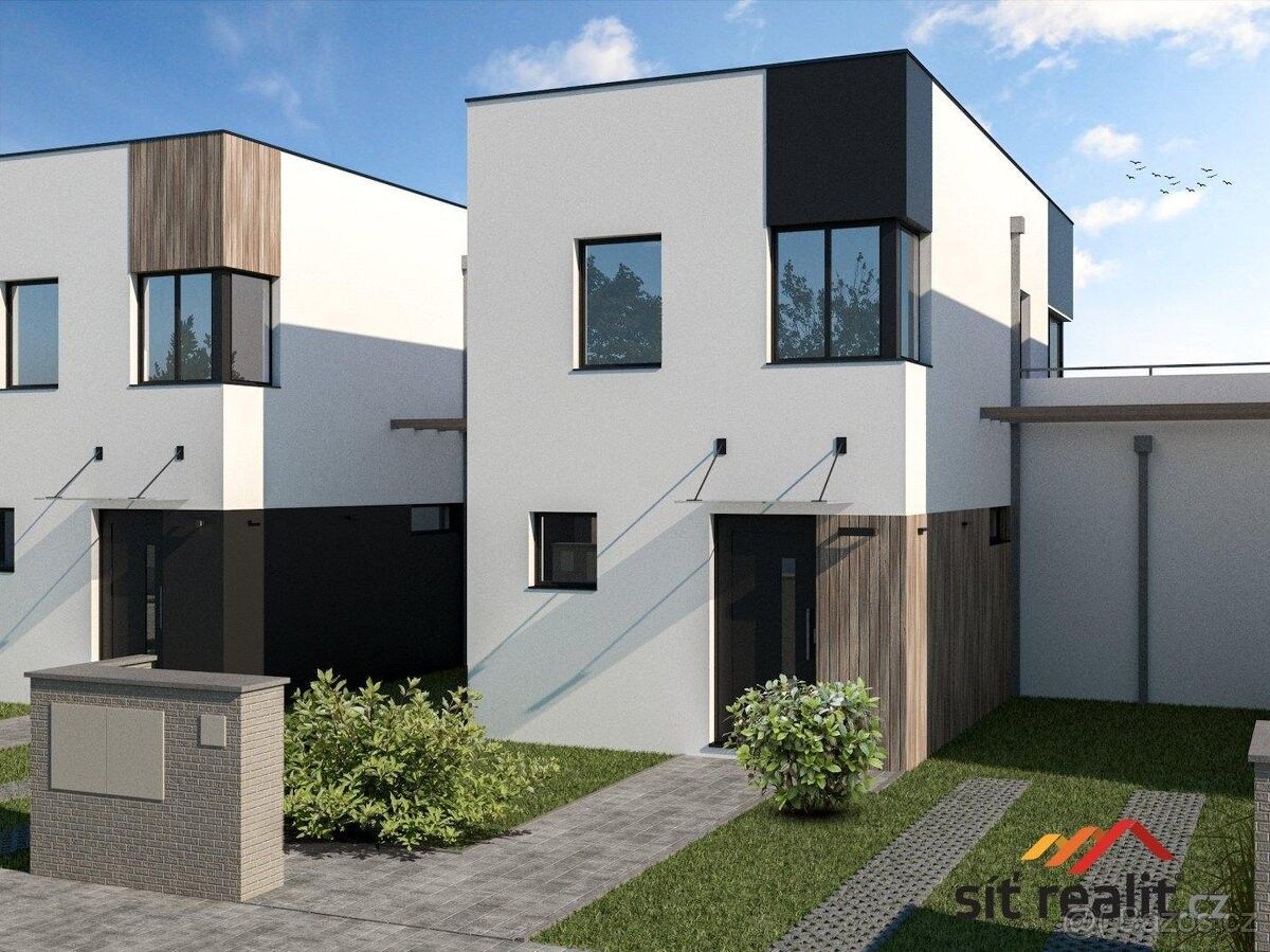 Rodinné domy, Praha, 198 00