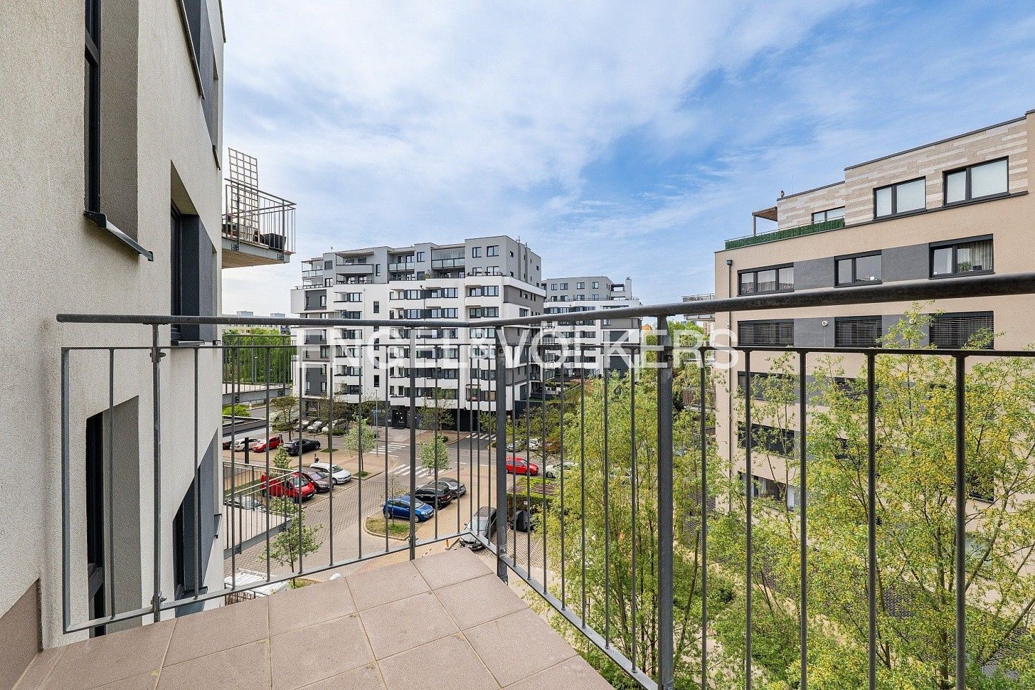 1+kk, Praha - Střížkov, okres Praha 9, Hlavní město Praha, 30 m² - 2