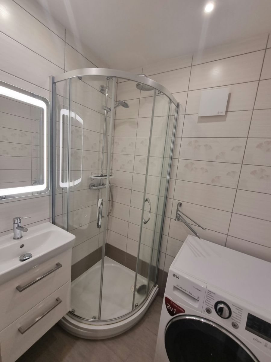Pronájem byt 1+1 - Višňová, Praha - Krč, 34 m² - 5