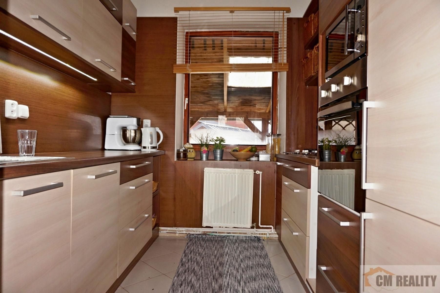 Rodinné domy, Opatov, 360 m²