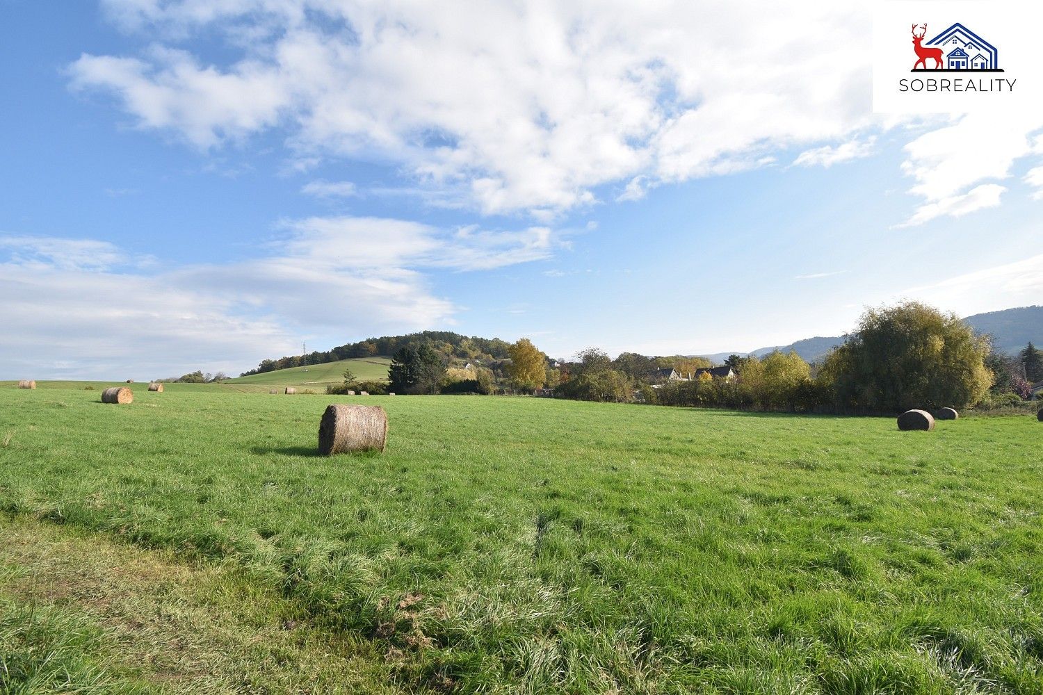 Pozemek · Děčín - Děčín XXIV-Krásný Studenec - 4
