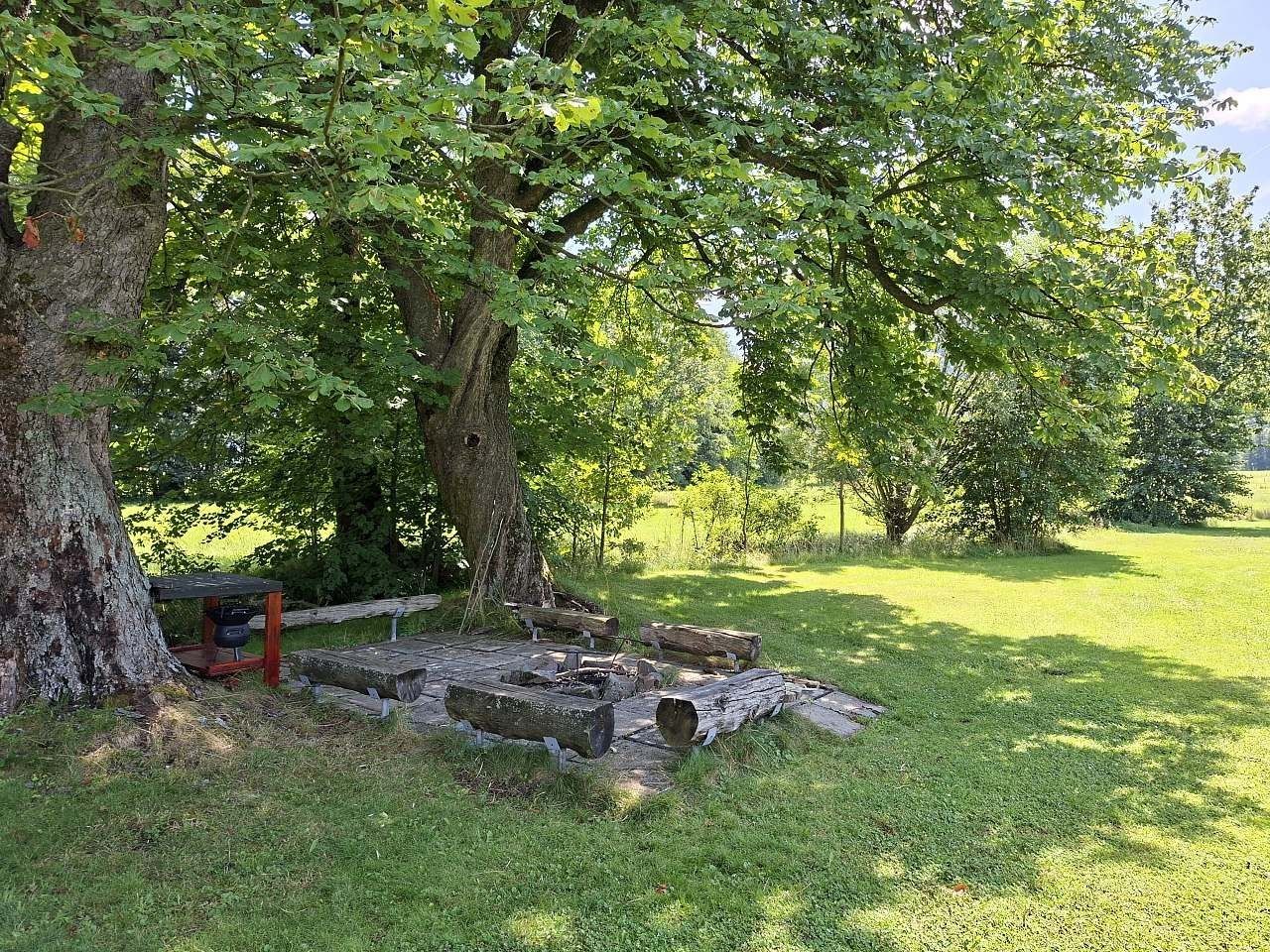 Chaty, Hnojník - Hnojník, Moravskoslezský kraj