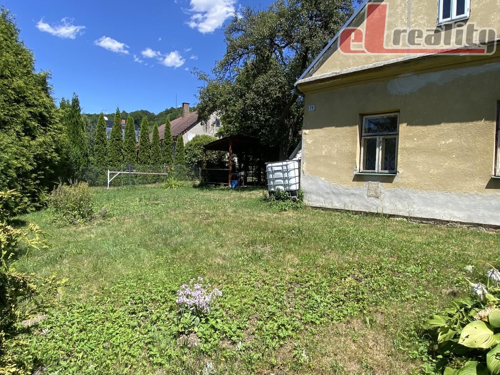 Rodinný dům, 704 m²
