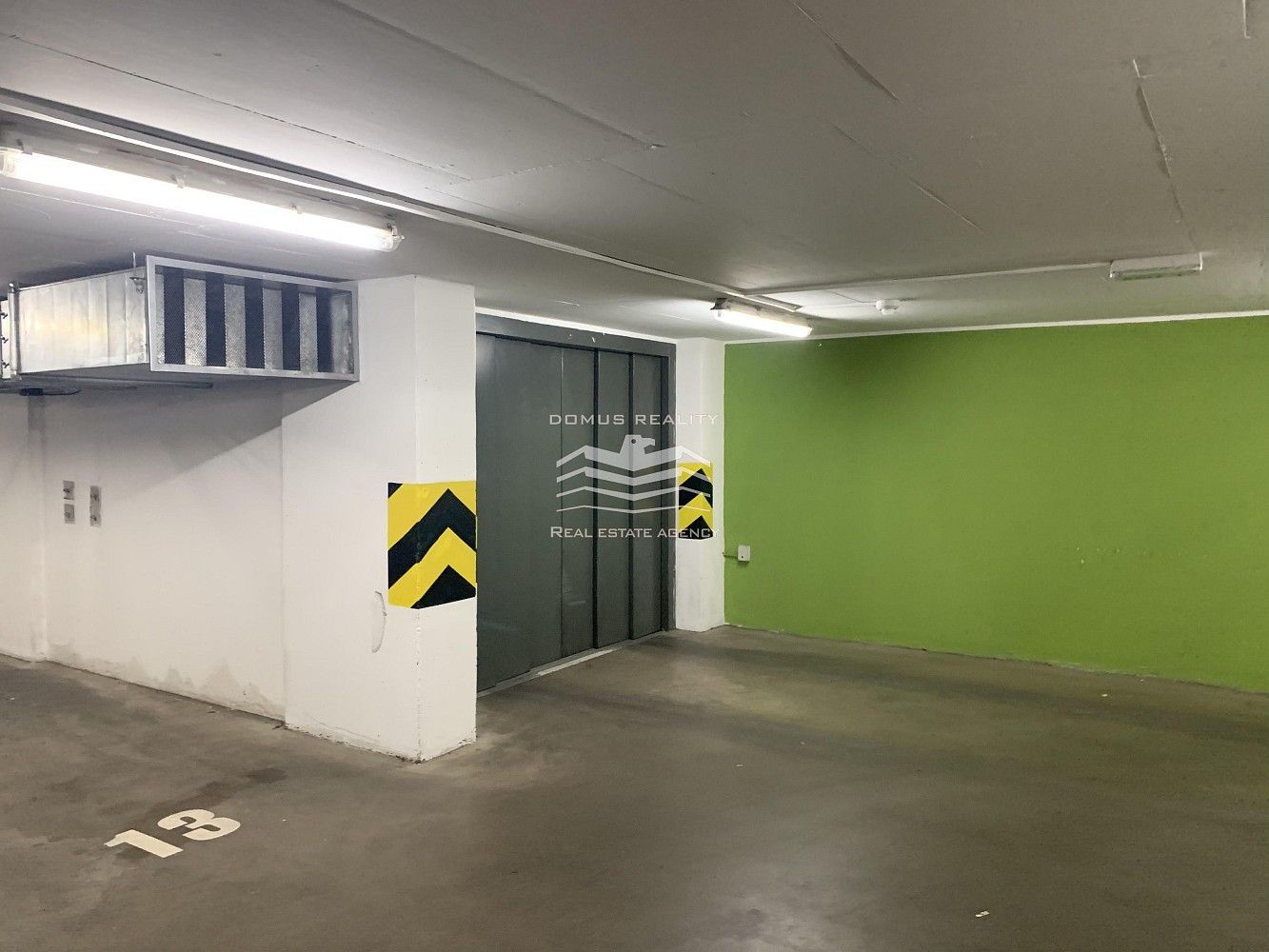 Ostatní, Jeseniova, Praha 3 - Žižkov, 16 m² - 2