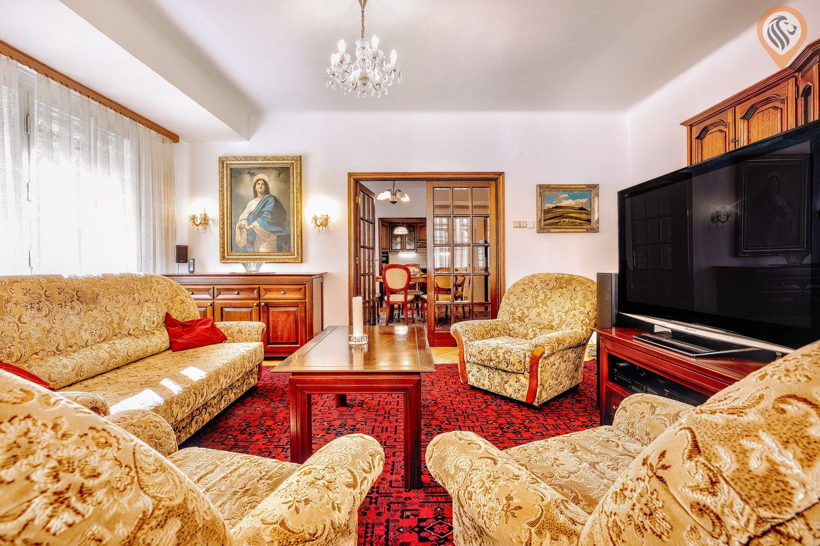 Byt 3+1 · 92 m² · Havlíčkova, Plzeň Jižní Předměstí - 4