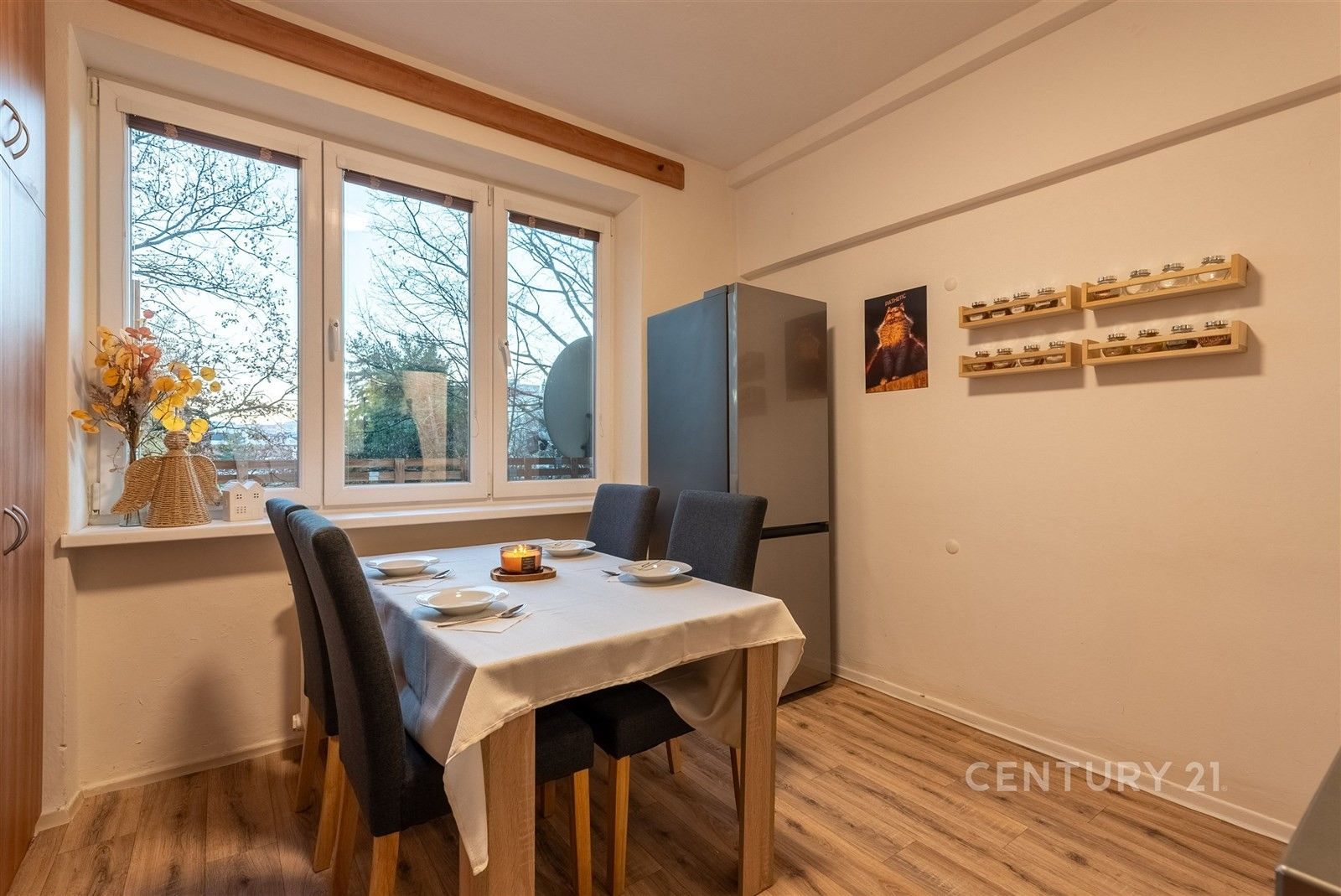 Byt 2+1 · 63 m² · Karla Hynka Máchy 1615, Frýdek-Místek Místek - 4
