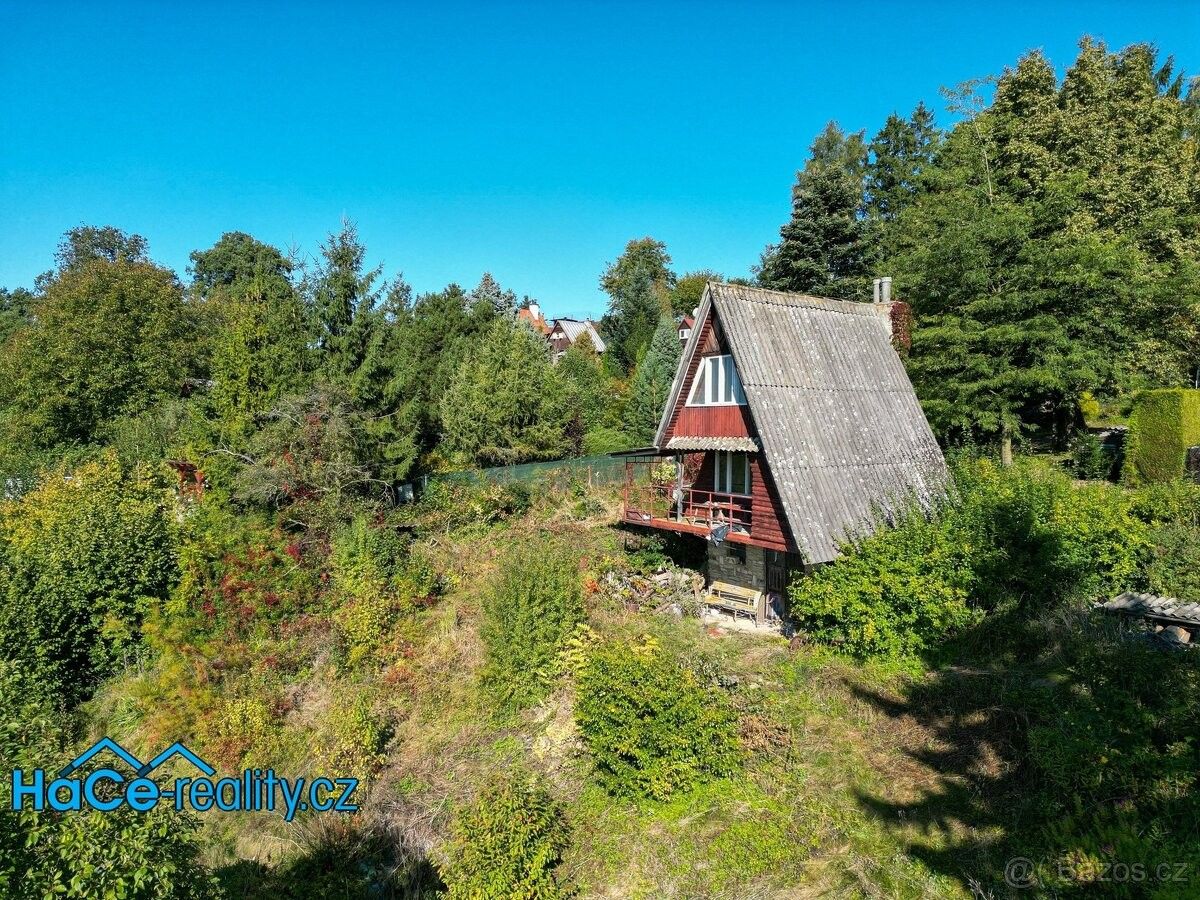 Prodej chata - Kostelec nad Orlicí, 517 41
