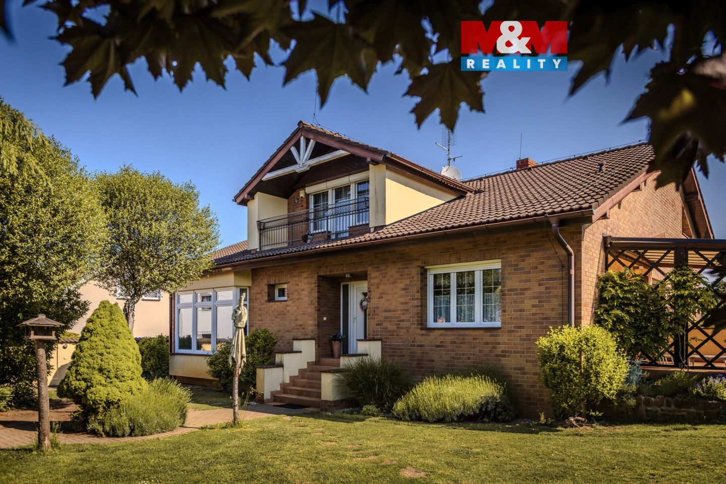 Rodinné domy, Vinařice, Týnec nad Labem, 300 m²