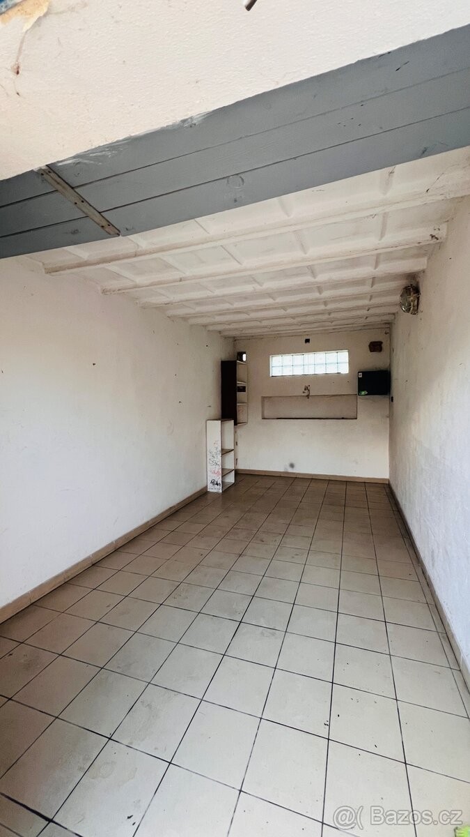 Prodej garáž - Vyškov, 682 01 - 2