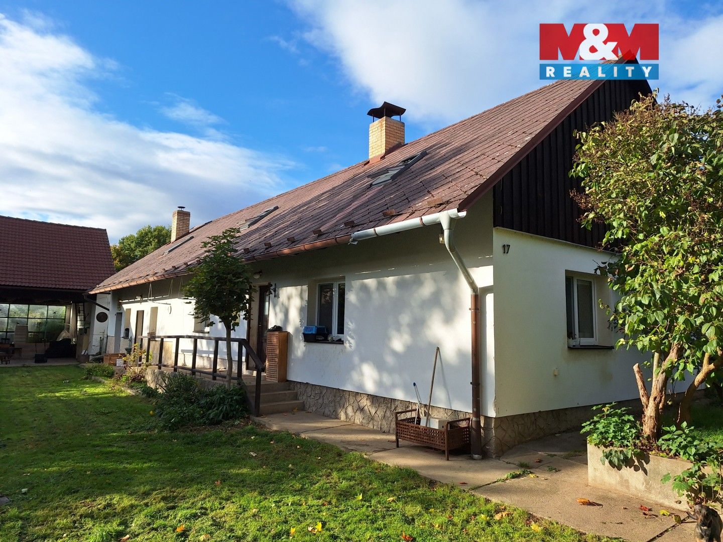 Ostatní, Dolní Pohleď, 210 m²