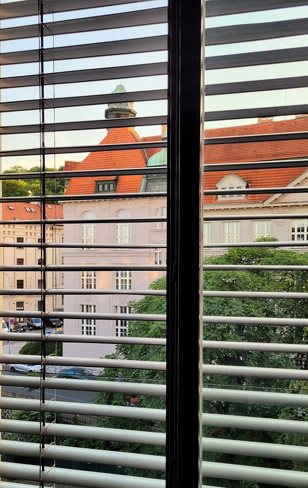 Byt 2+kk · 91,5 m² · Praha - Smíchov, okres Praha 5, Hlavní město Praha - 3