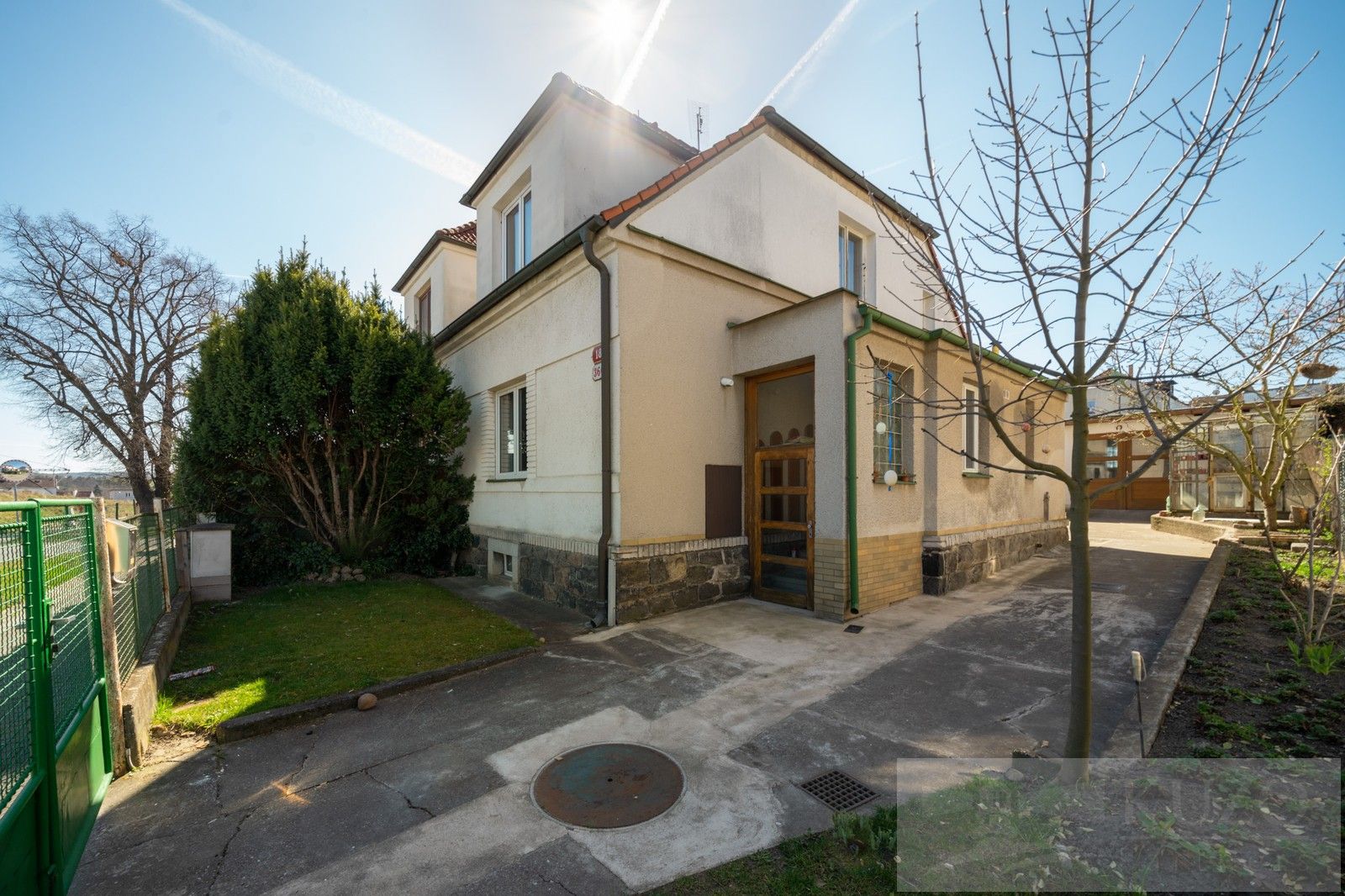 Rodinné domy, Velenická, Plzeň Božkov, 177 m² - 2