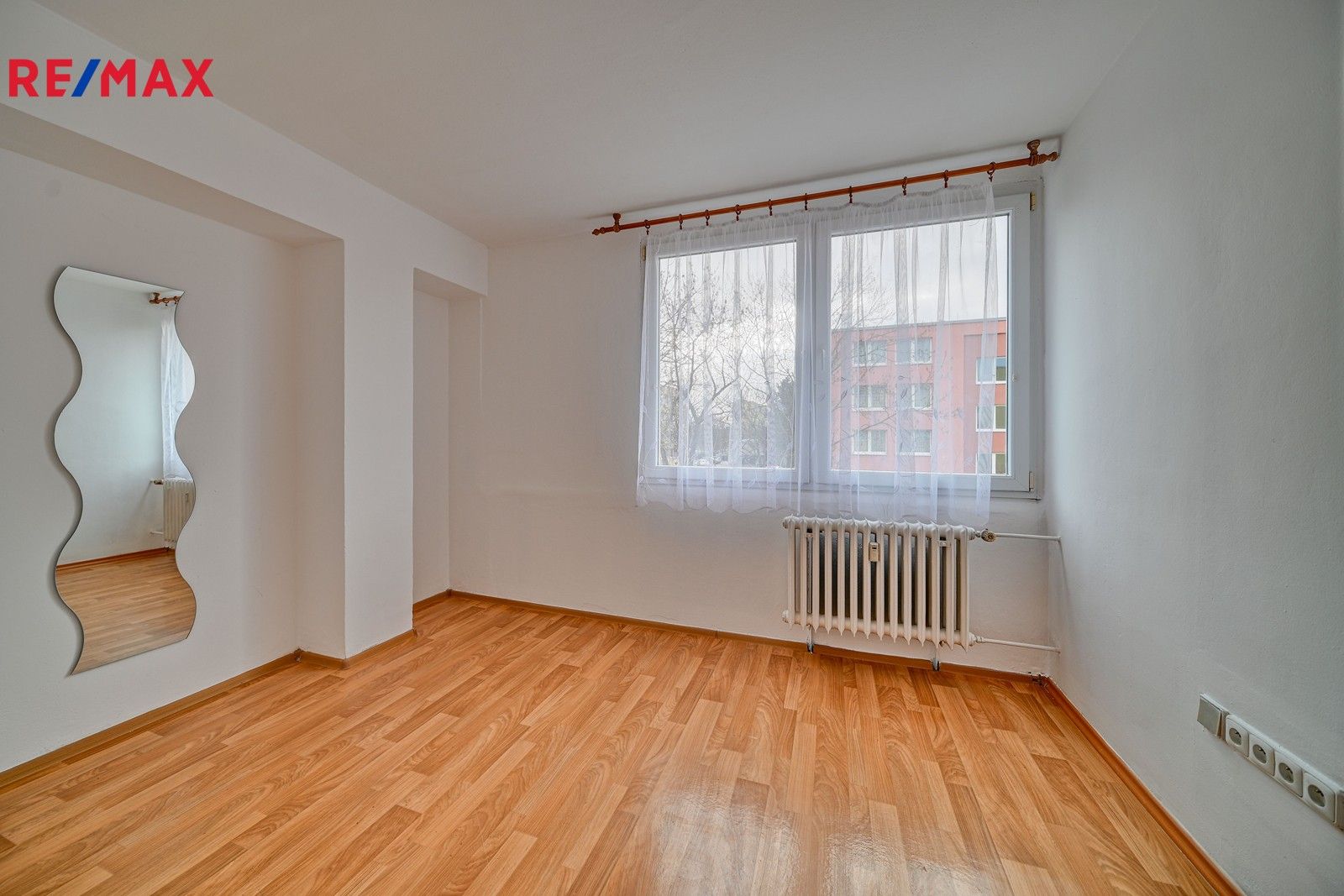 Pronájem byt 3+1 - Jiřího Wolkera, Nymburk, 55 m²