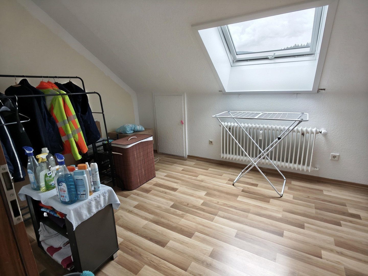 Byt 4+1 · 97 m² · , Bádensko-Württembersko - 3