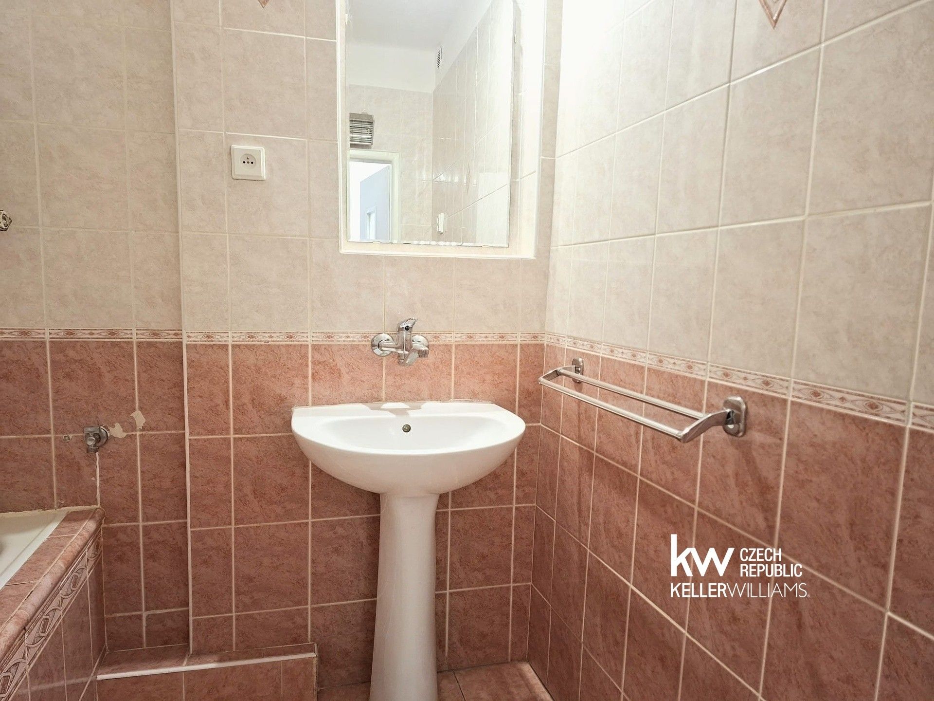 Pronájem byt 2+1 - 5. května 266, Bílina Újezdské Předměstí, 67 m² - 5