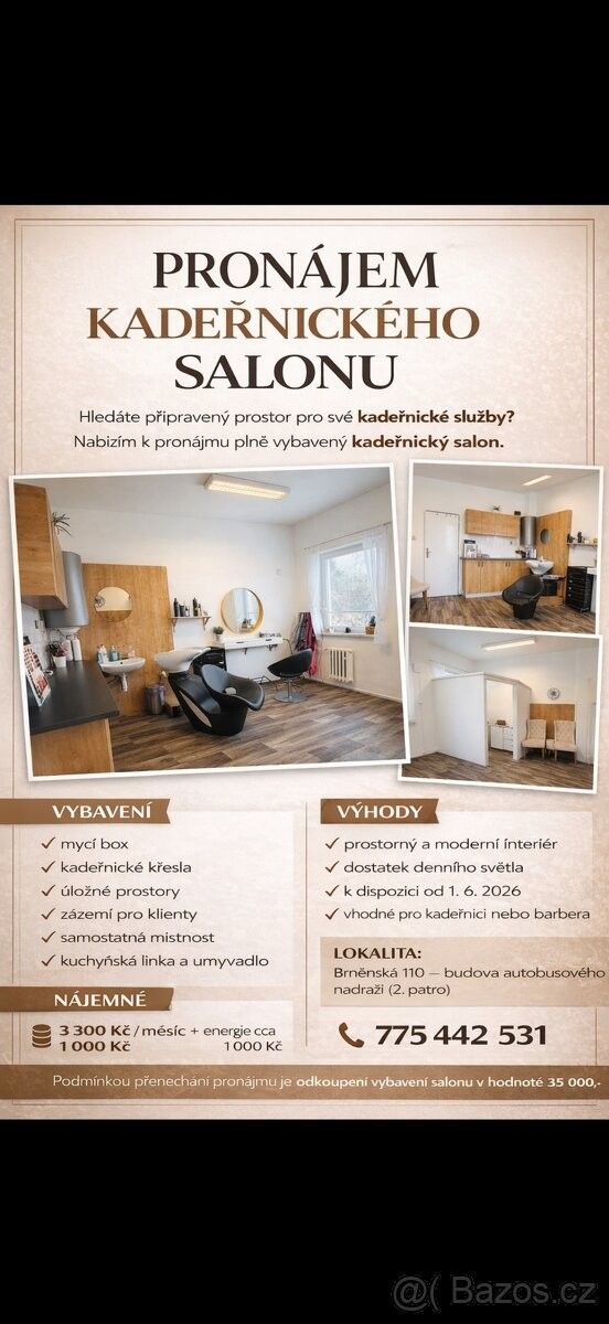 Byty, Nové Město na Moravě, 592 31