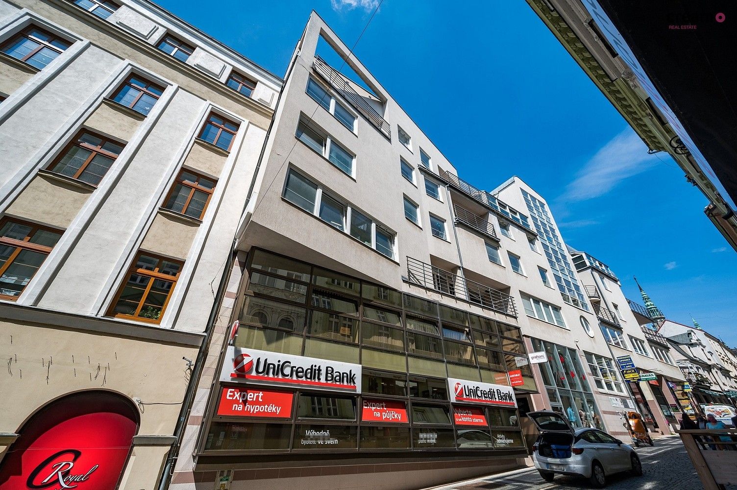 Kancelář · 21 m² · Liberec - Liberec IV-Perštýn, Liberecký kraj - 4