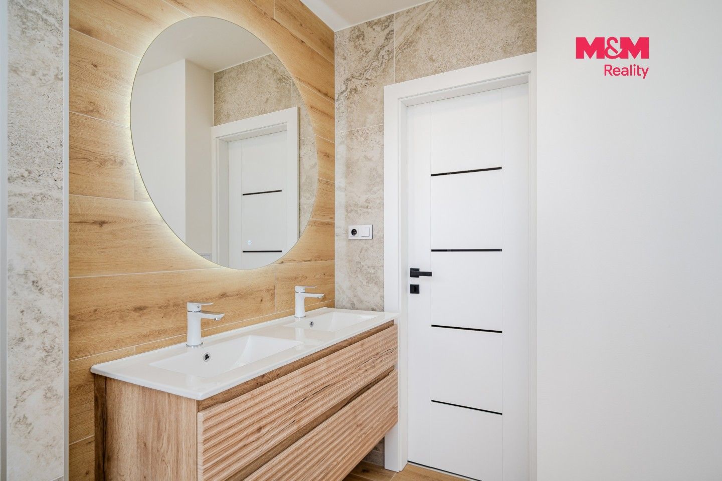 3+kk, Marie Majerové, Ostrava, 66 m² - 2