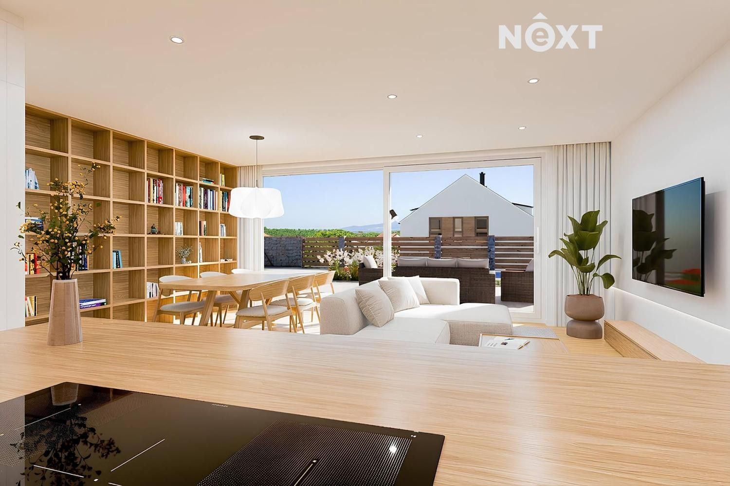 Rodinný dům · 143 m² · Krátká, Staré Hodějovice - 4