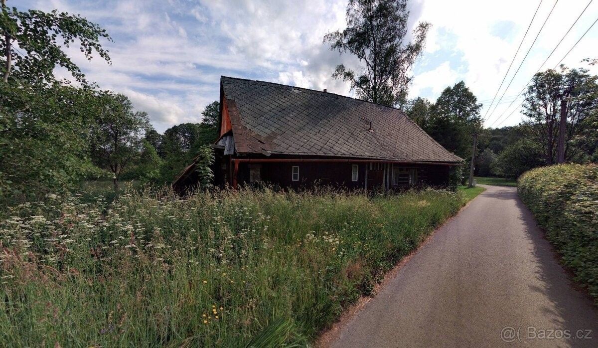 Chaty, Dolní Čermná, 561 53