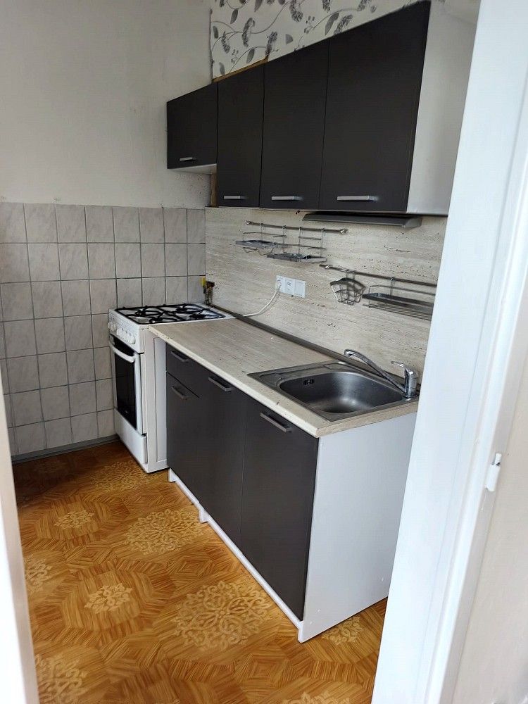 Pronájem byt 2+1 - Rezkova, Ostrava - Zábřeh, 45 m² - 2