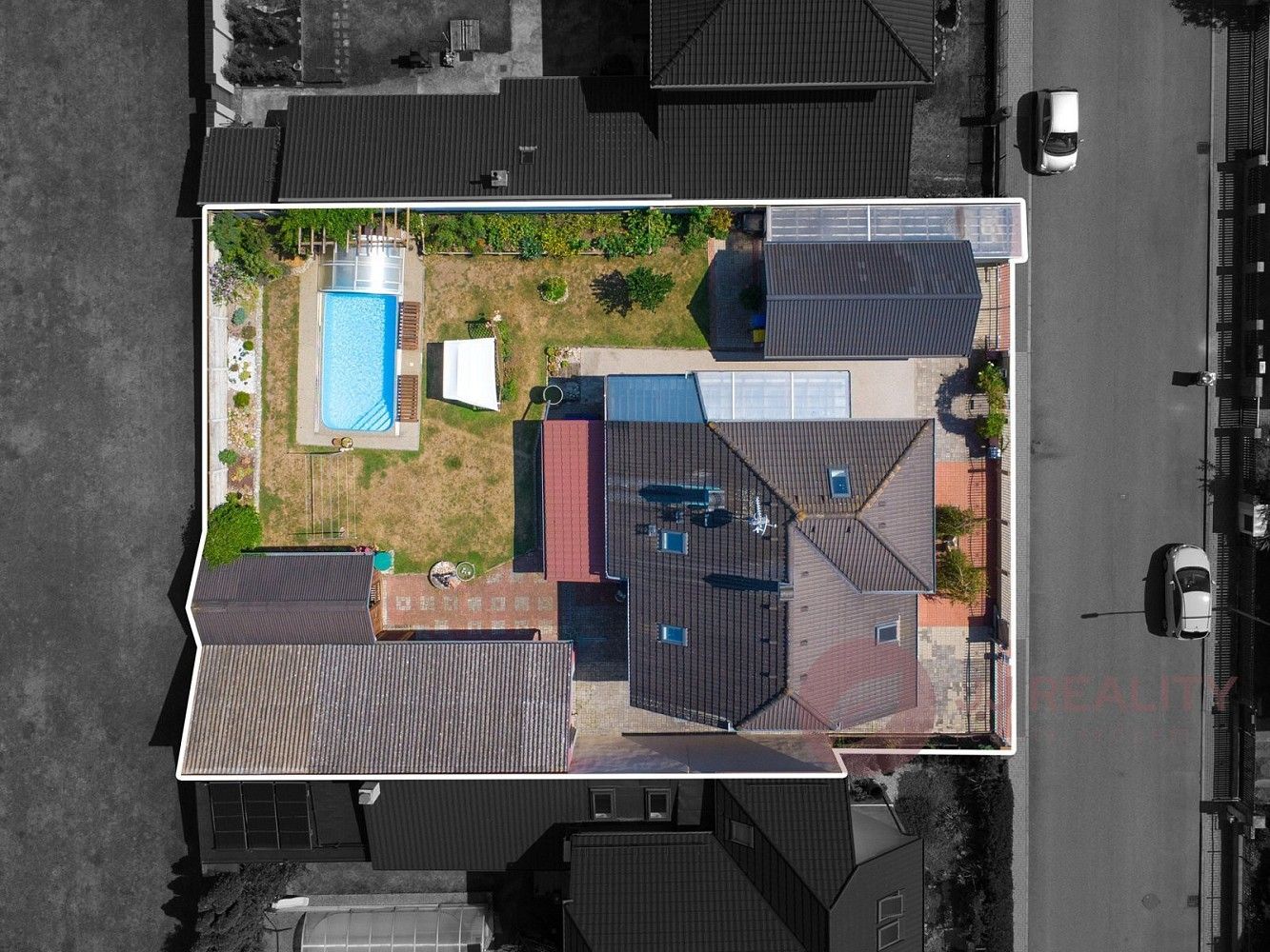Rodinný dům · 220 m² · Zdice, okres Beroun, Středočeský kraj - 4