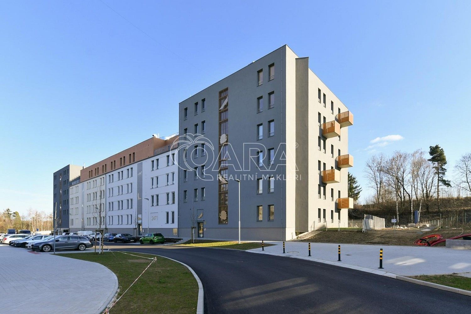 Ostatní, Benešov, Středočeský kraj, 17 m² - 2
