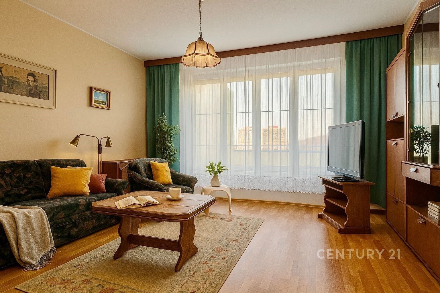 Byty, Petra Křivky, Brno Nový Lískovec, 16 m² - 2