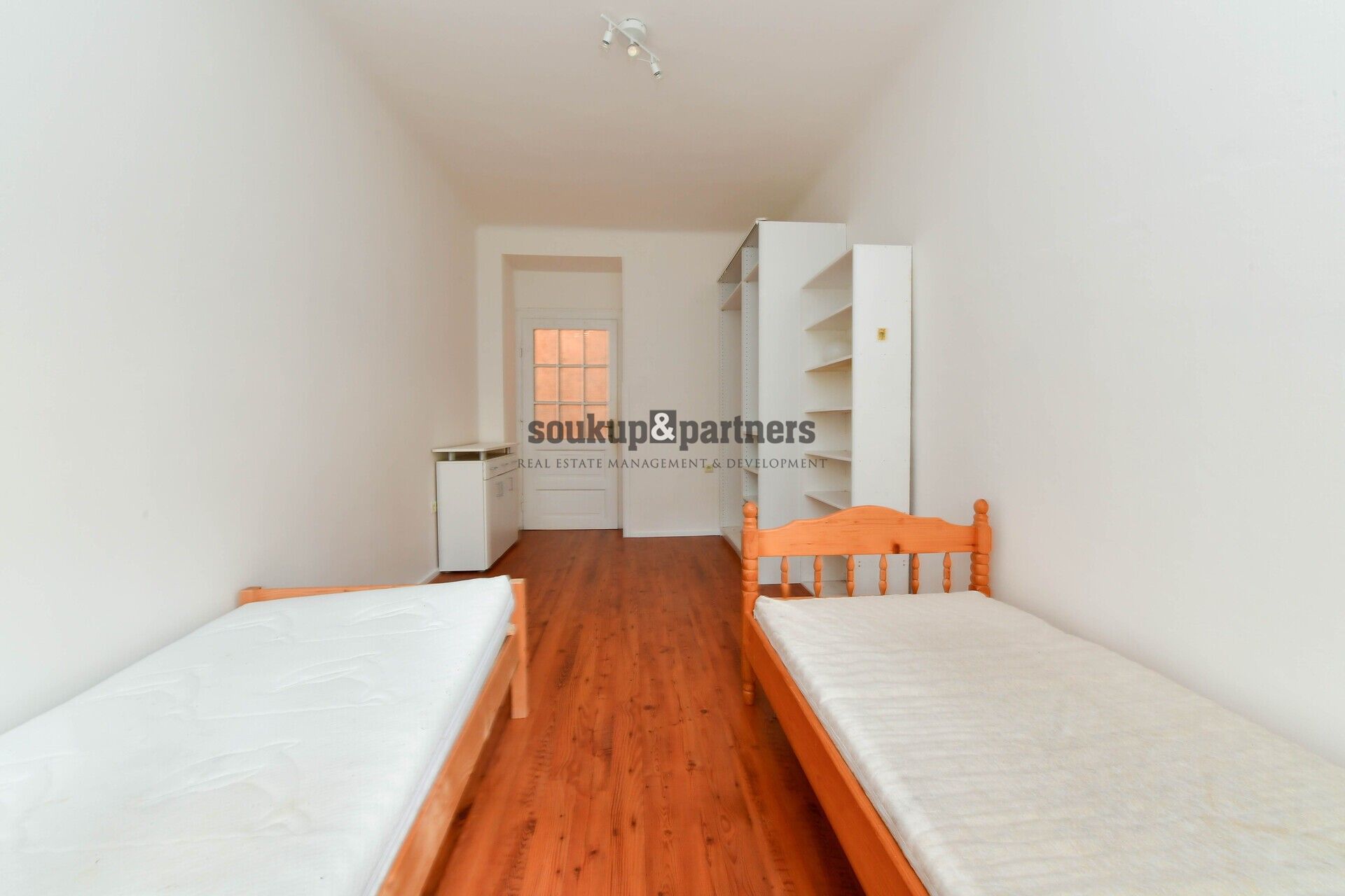 Byt 2+1 · 51 m² · Na Folimance  , Praha - 4