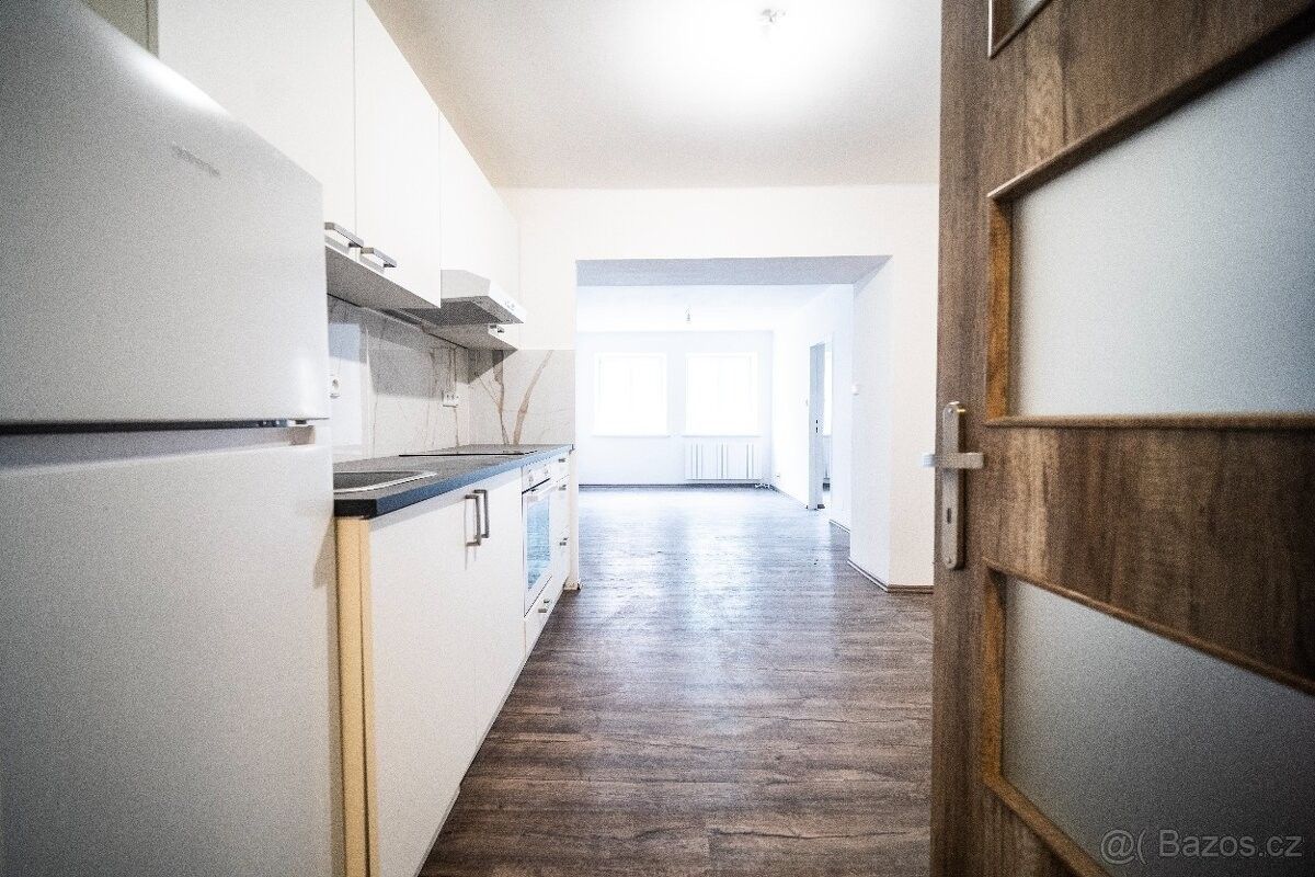 Byty, Broumov, 550 01