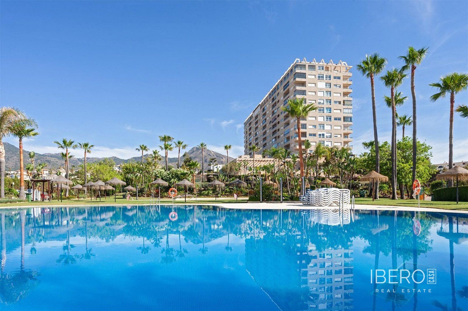 2+kk, Benalmadena, Španělsko, 111 m² - 1