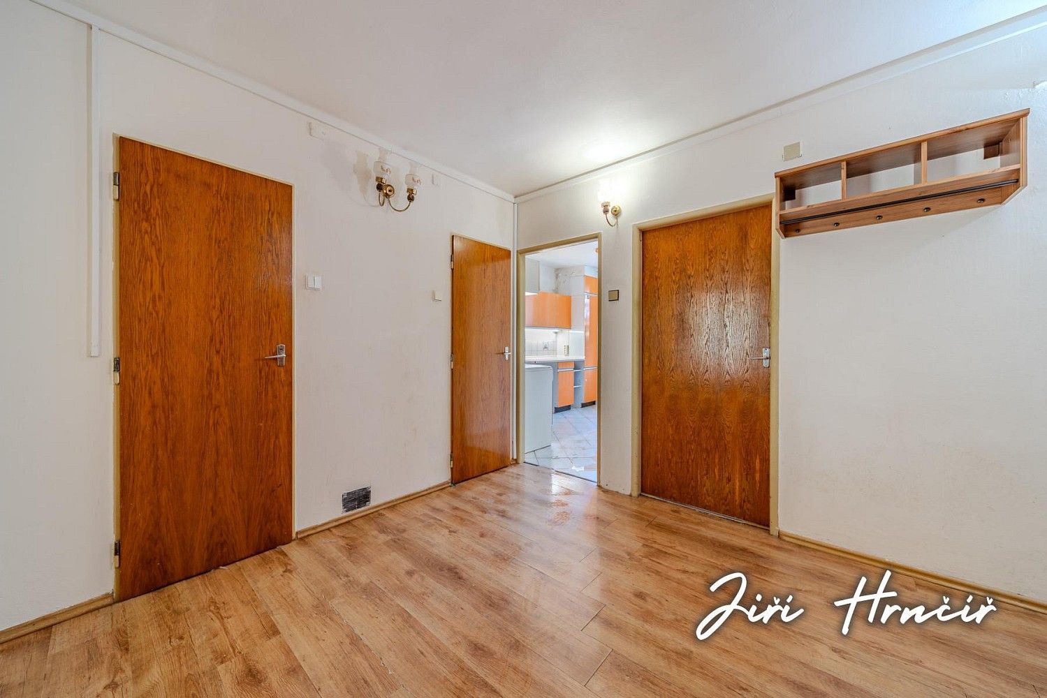 Prodej byt 3+1 - Praha - Dejvice, okres Praha 6, Hlavní město Praha, 73 m² - 5