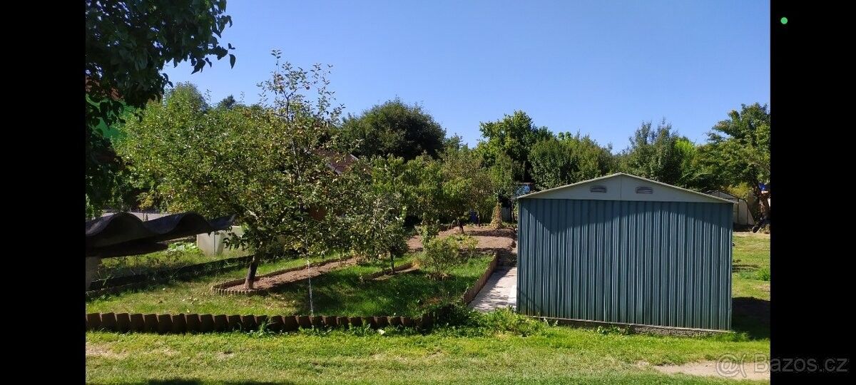 Zahrady, Šumperk, 787 01