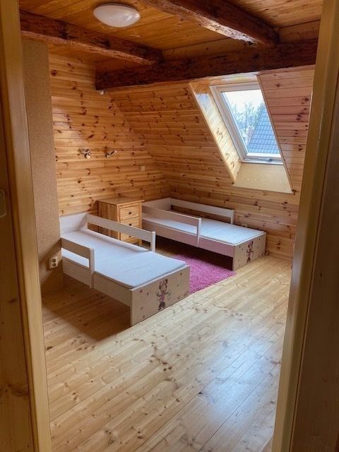 Prodej byt 3+1 - Toužim Komárov, 115 m² - 5