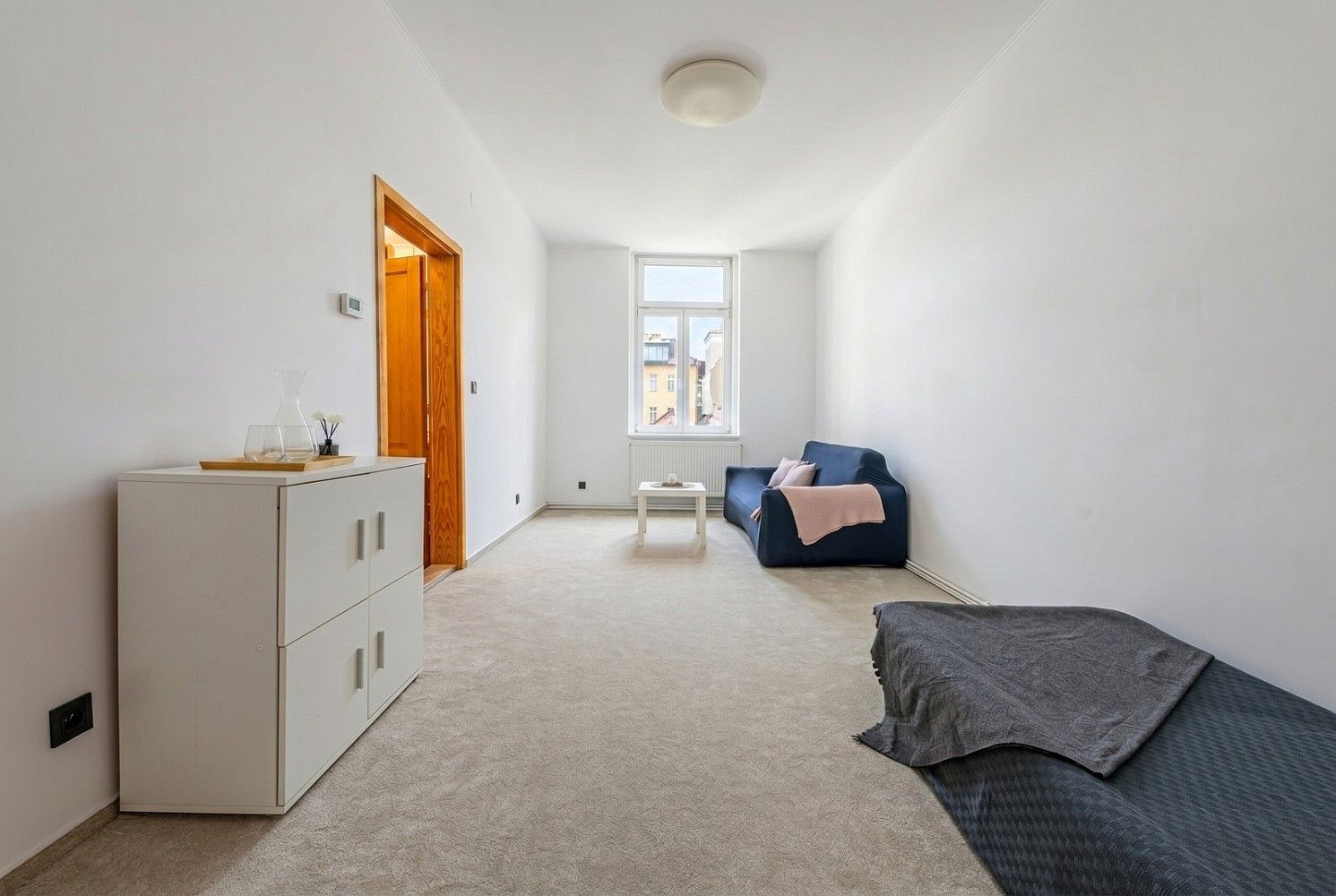 Prodej byt 2+1 - Plzeň - Jižní Předměstí, okres Plzeň-město, Plzeňský kraj, 86 m² - 5