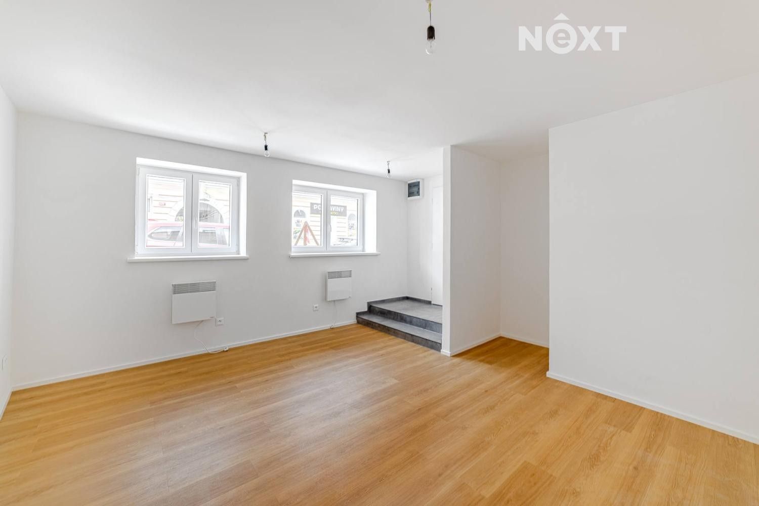 1+kk, Elišky Přemyslovny, Praha, 24 m²