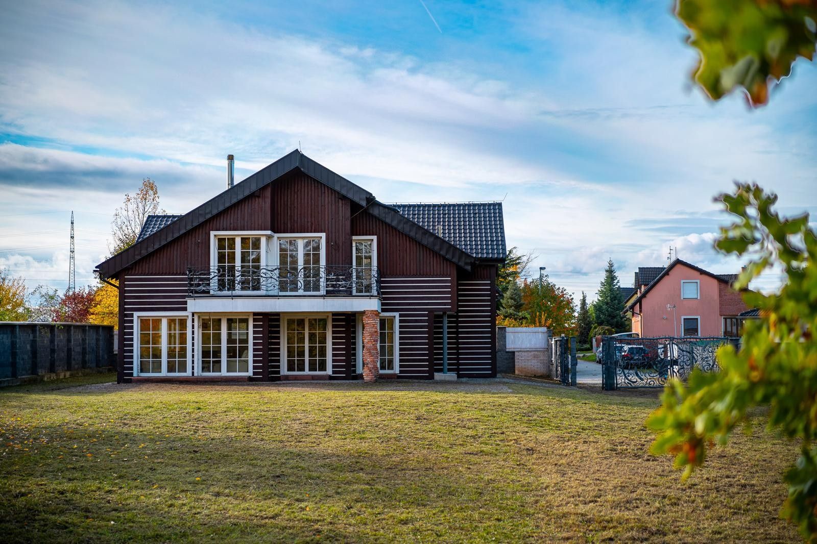 Vila · 247 m² · U Markéty 240, Praha Hájek u Uhříněvsi - 3