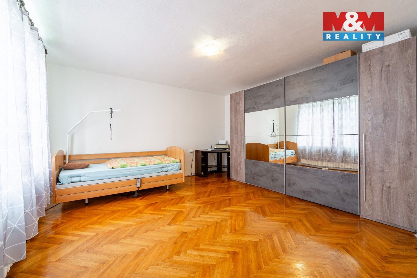 Prodej rodinný dům - Sulkovec, 250 m² - 5